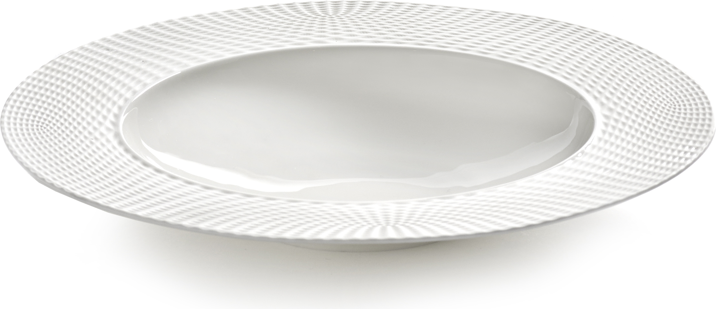 Talerz głęboki Nido 24 cm