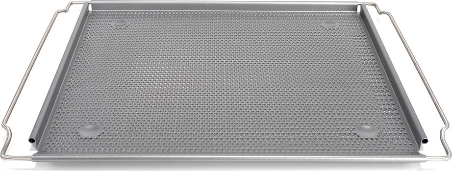 Blacha do pieczenia Silver-Top 35 x 38 cm perforowana