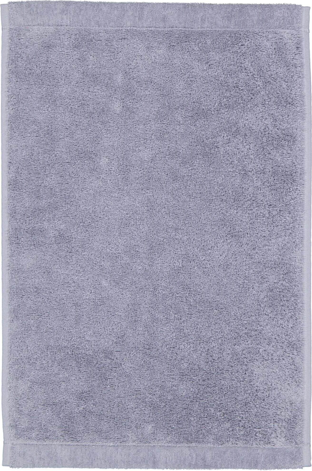 Ręcznik Lifestyle Sport gładki 30 x 50 cm zgaszony błękit