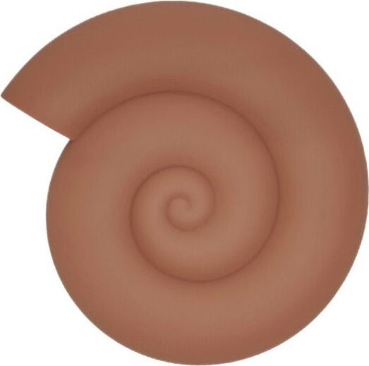 Podstawka pod gorące naczynia Nautilus brązowa