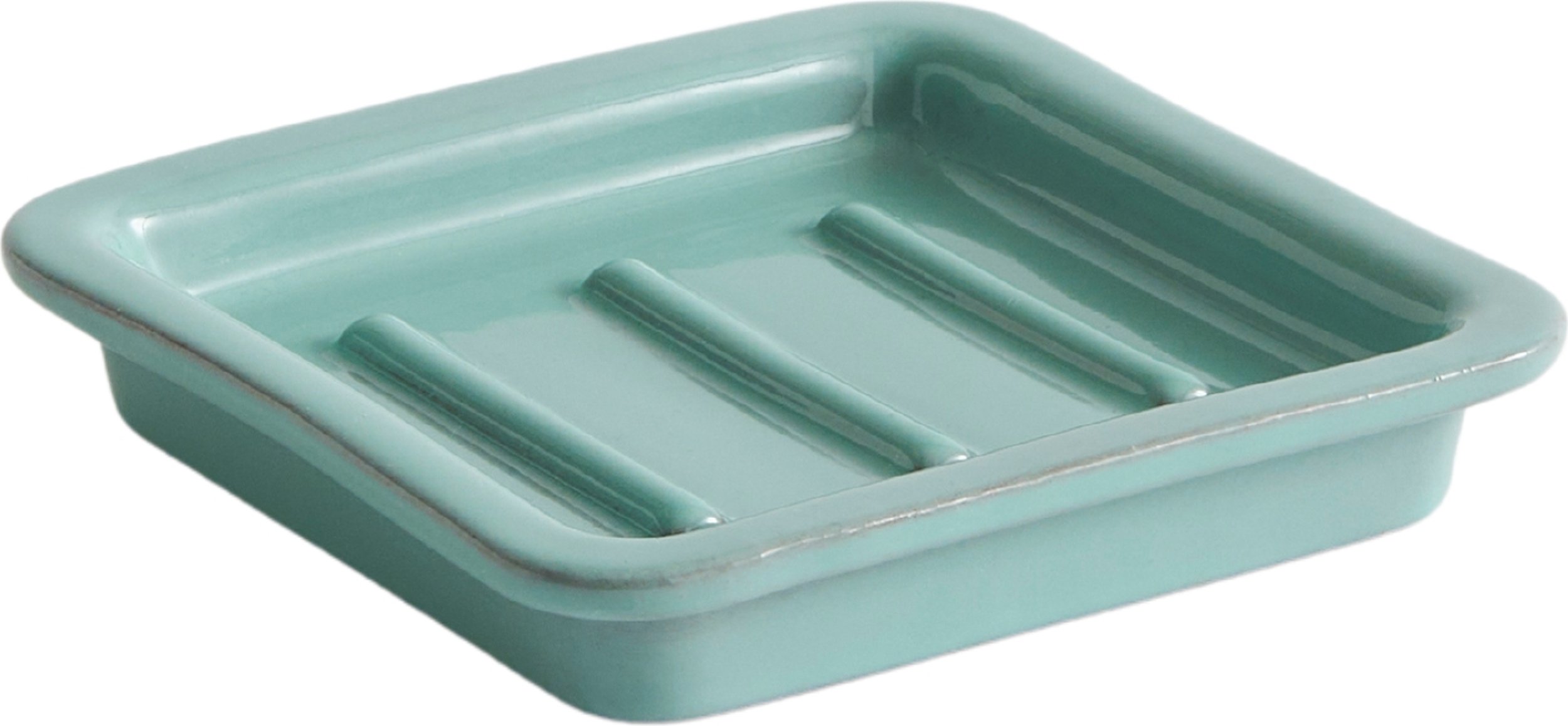 Mydelniczka Hay jasnozielona