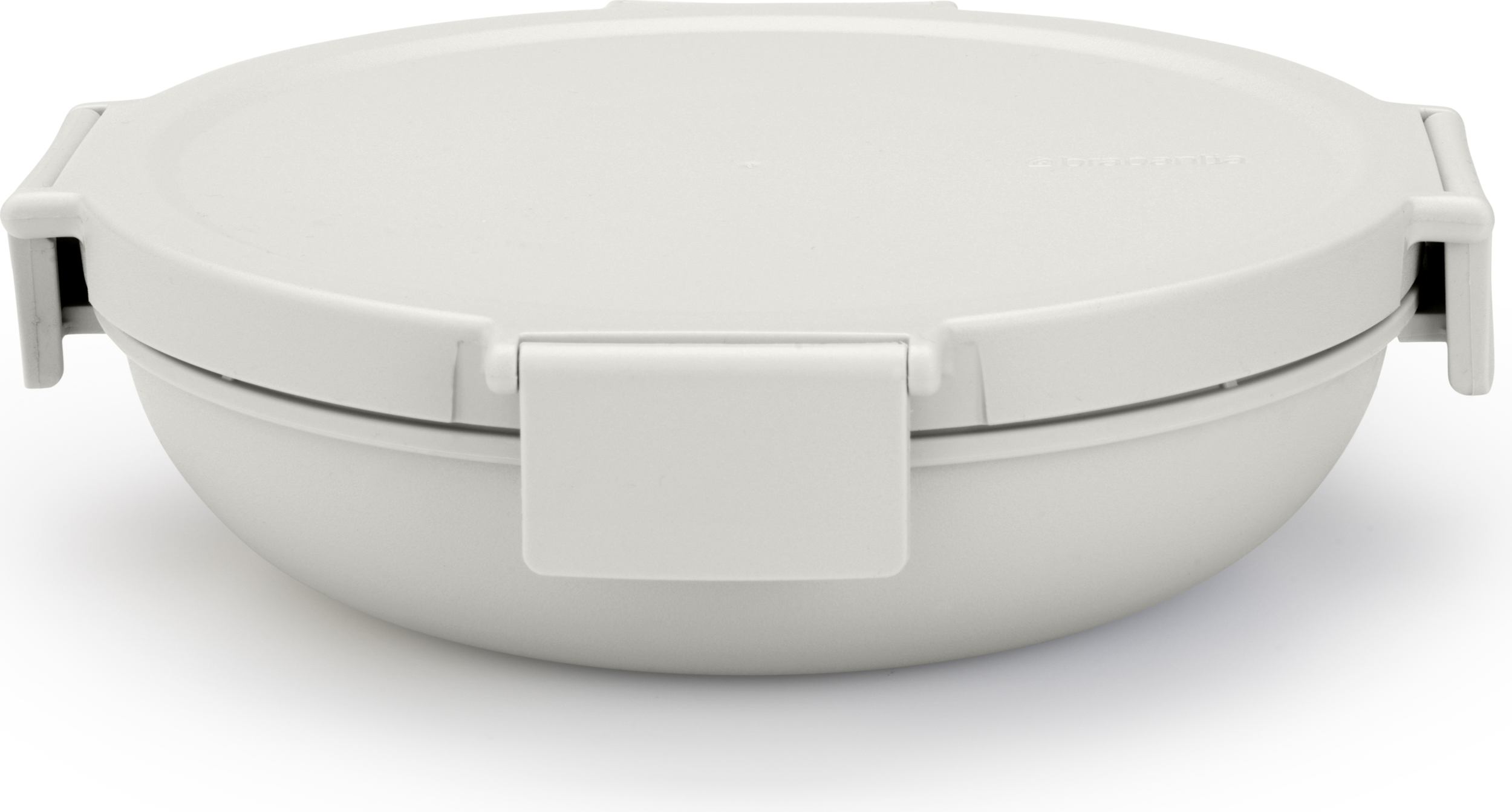 Pojemnik na lunch Make & Take 1 l jasnoszary