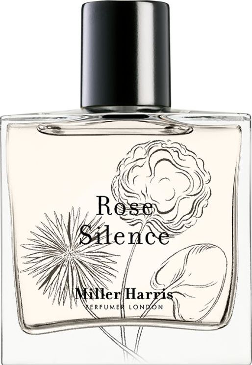 Woda perfumowana Miller Harris Rose Silence 50 ml