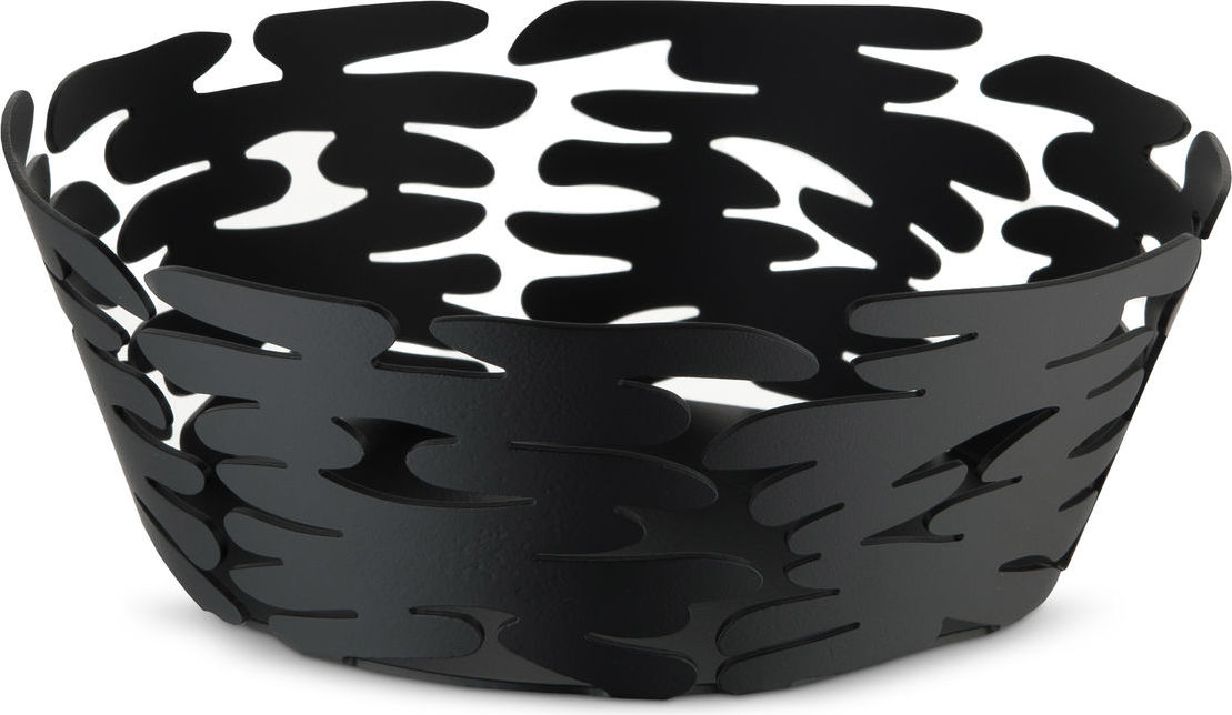 Koszyk Barket 18 cm czarny