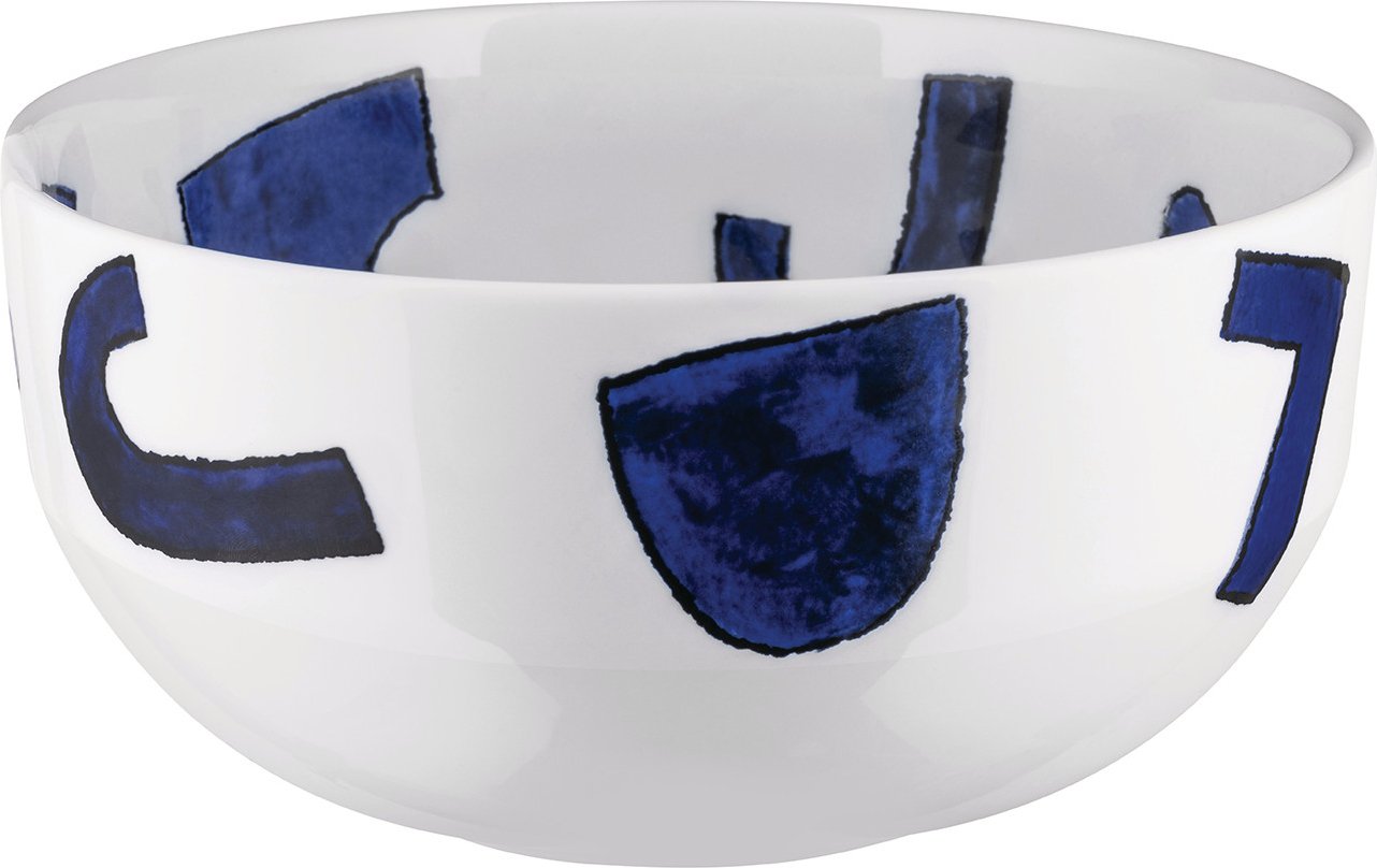 Miseczka na przekąski Itsumo Yunoki 14 cm