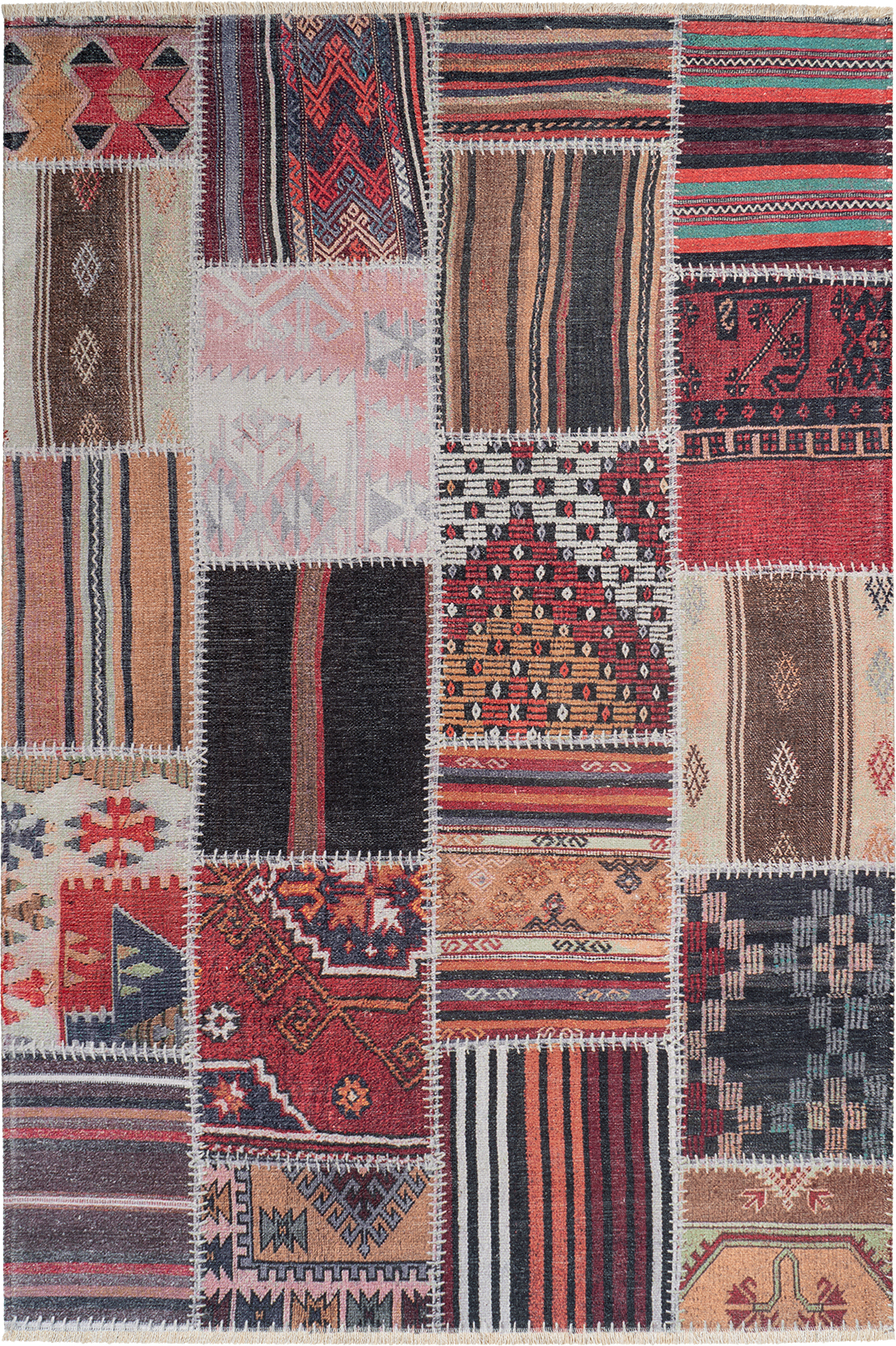 Dywan Ethno 263 115 x 170 cm