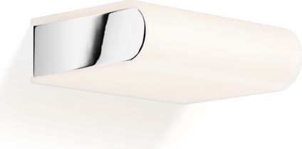 Lampa nad lustro Book 15 cm chrom