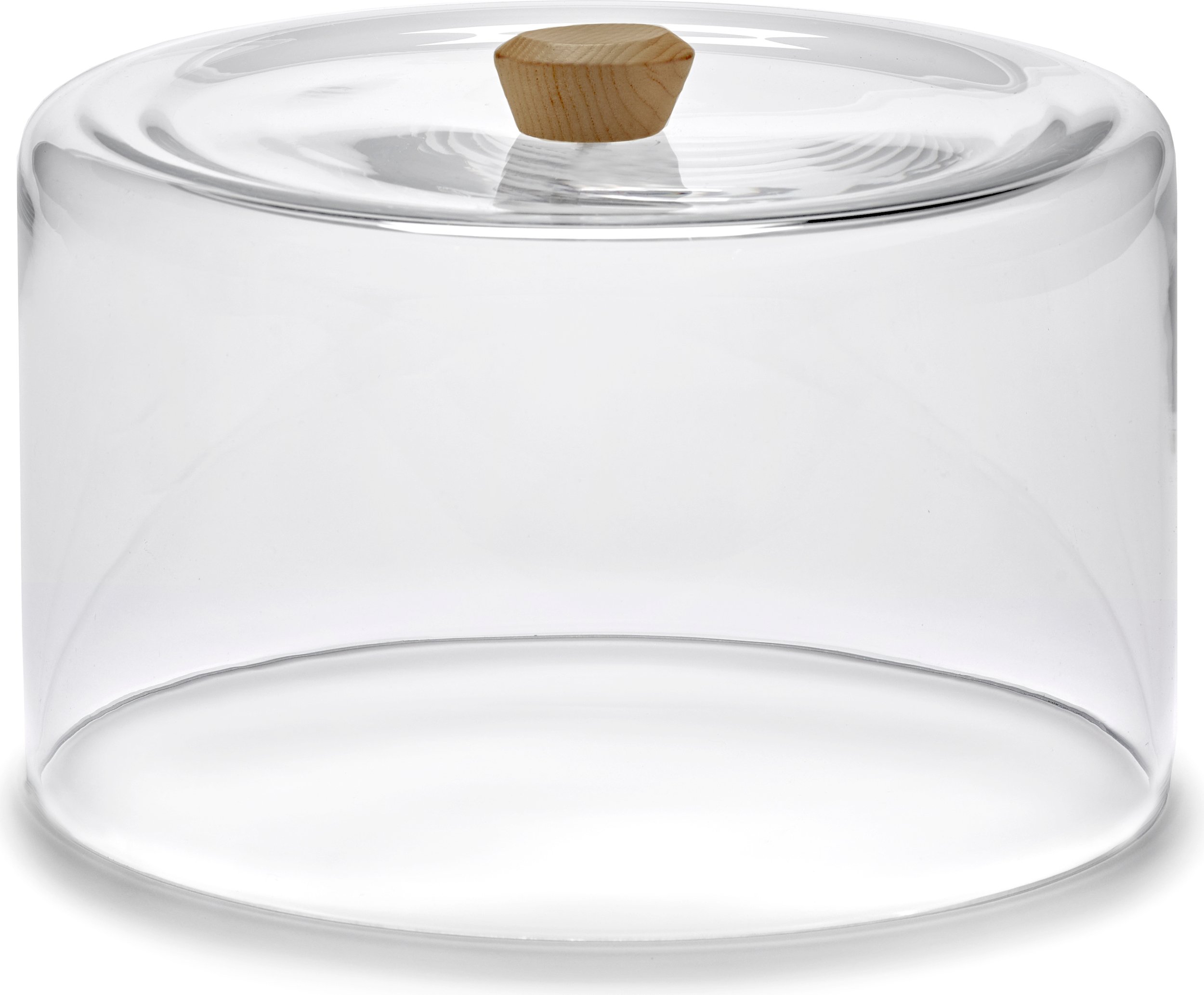 Pokrywa do patery Dune z uchwytem beżowym