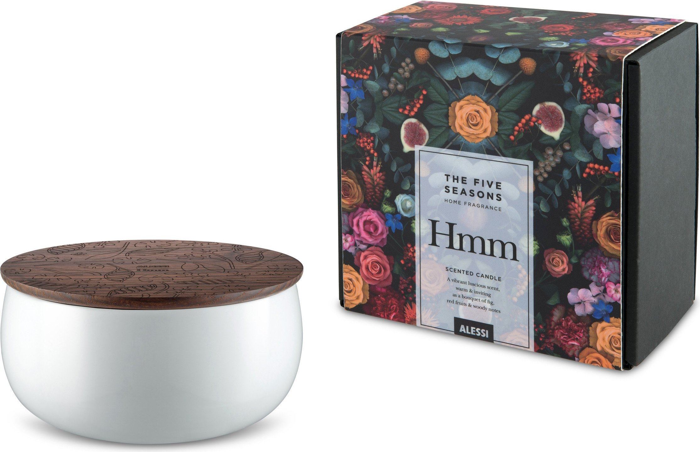 Świeca The Five Seasons Hmm duża