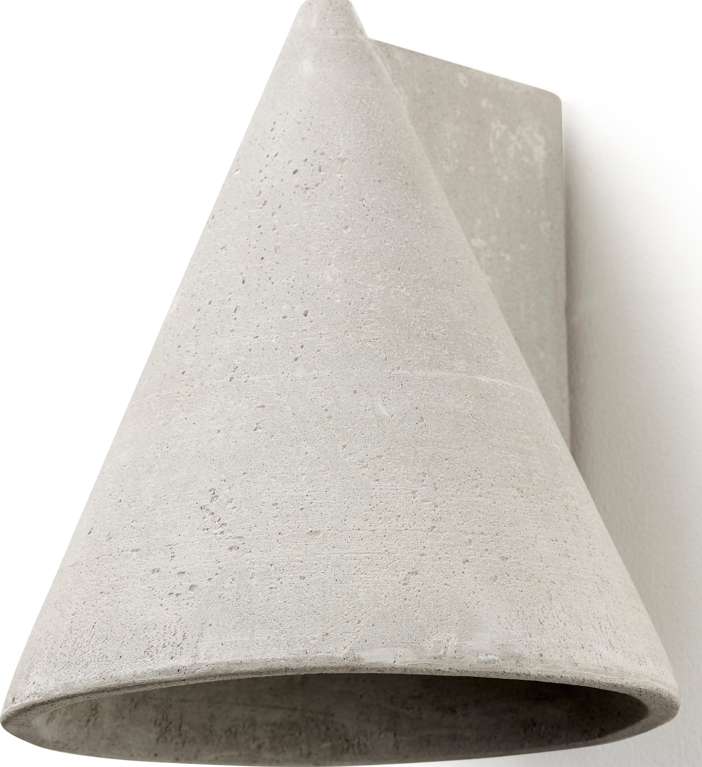 Kinkiet Primary Shape °1 szary