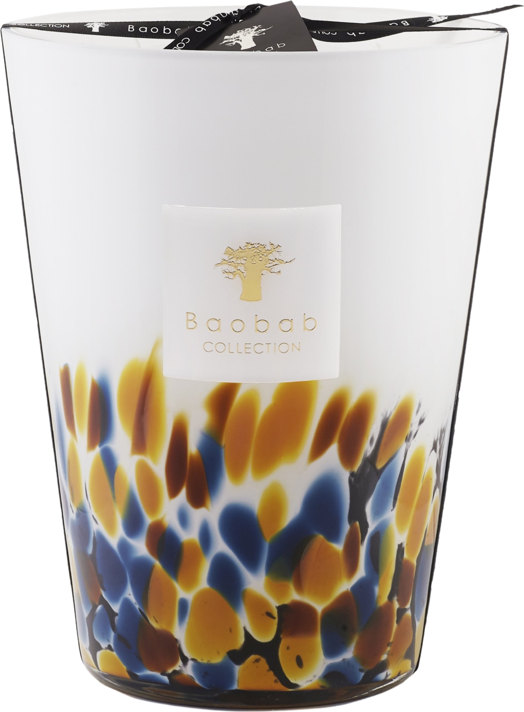 Świeca zapachowa Rainforest Mayumbe 24 cm