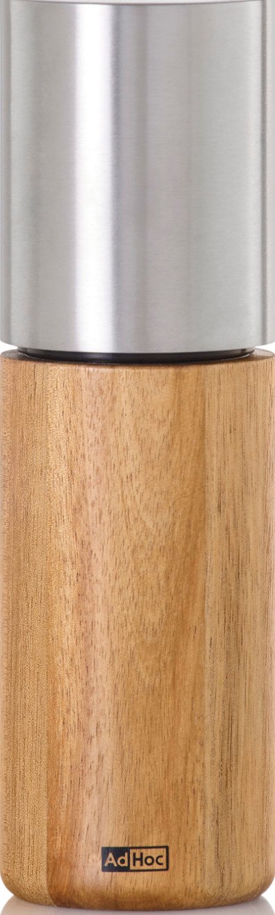 Młynek do soli lub pieprzu Ikon S