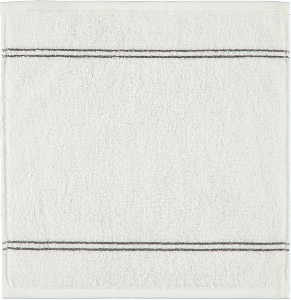 Ręcznik Carat 30 x 30 cm biały