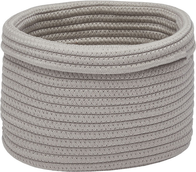 Kosz do przechowywania Rena S truflowy