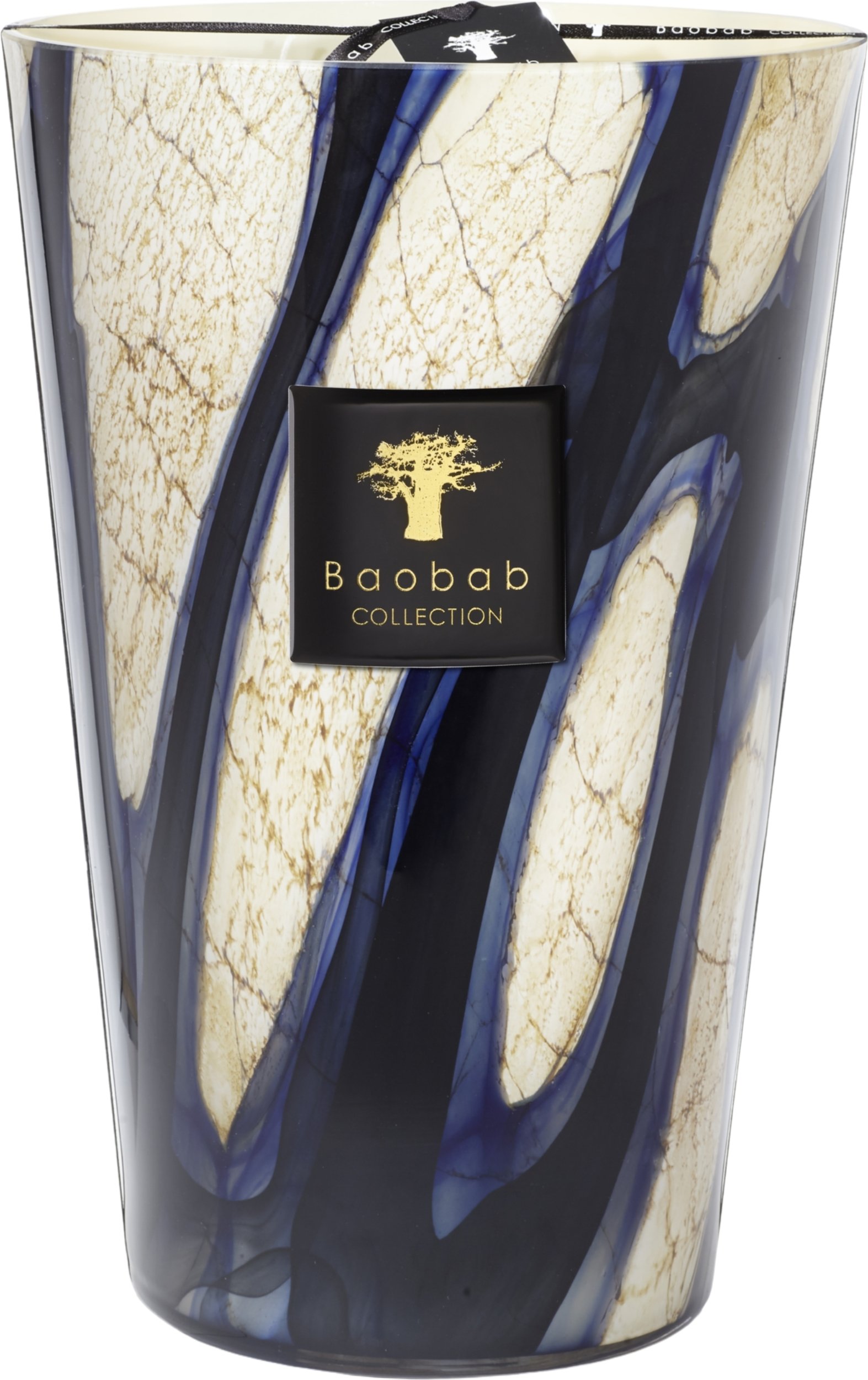 Świeca zapachowa Stones Lazuli 35 cm