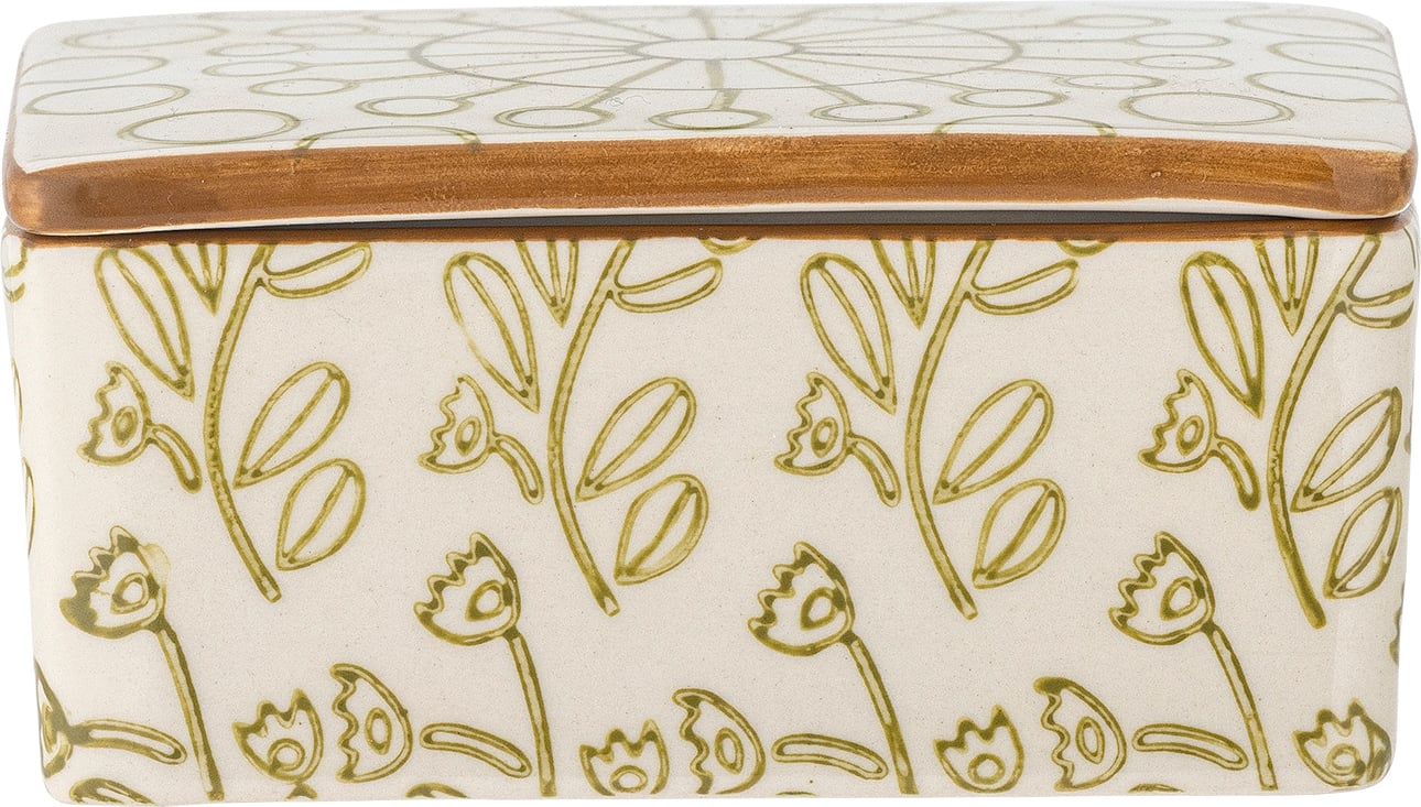 Maselniczka Maple kamionkowa