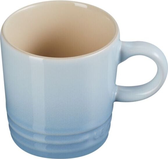 Kubek do espresso Le Creuset 100 ml jasnoniebieski