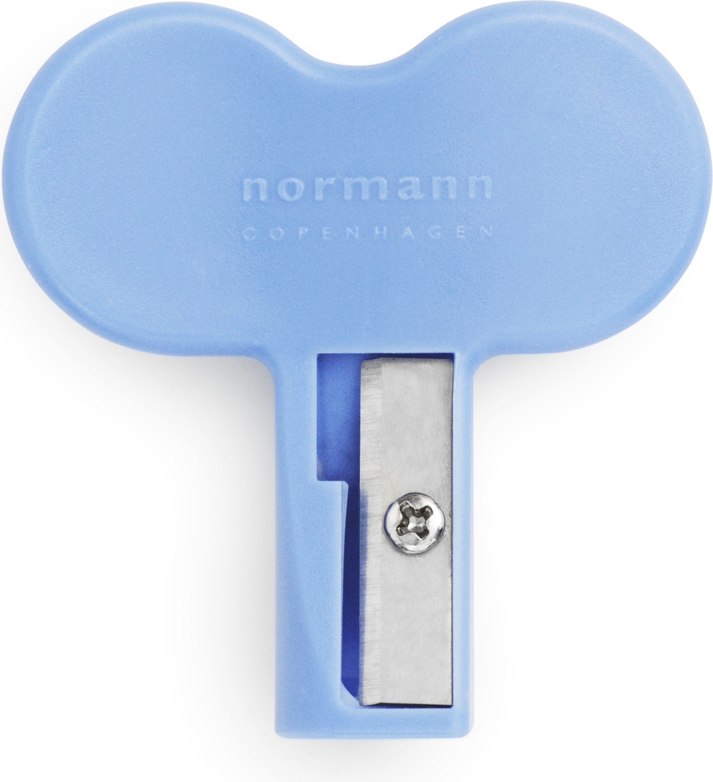 Temperówka Daily Fiction Twist niebieska