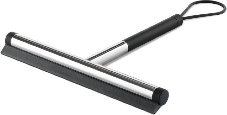 Ściągaczka do łazienki Jaz polerowana