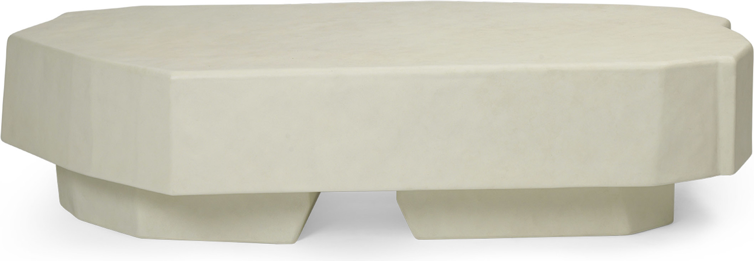 Stolik kawowy Staffa 163,5 cm