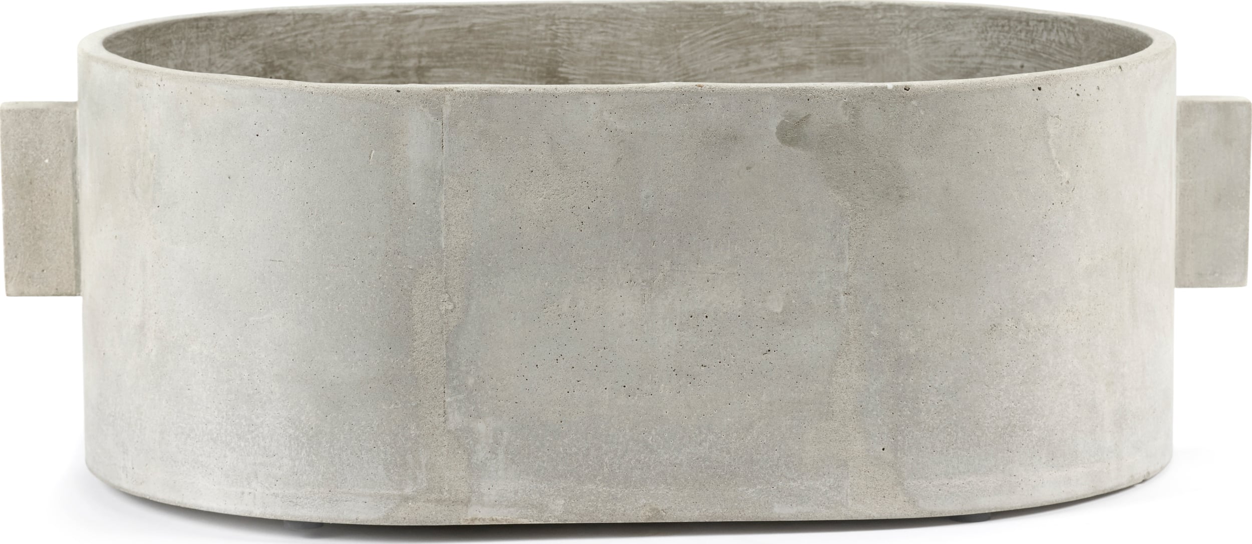 Osłonka na doniczkę Urban Jungle owalna 61,5 cm