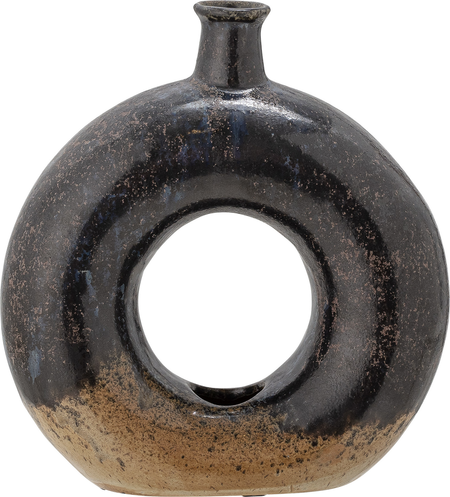 Wazon dekoracyjny Baldvin 19,5 cm