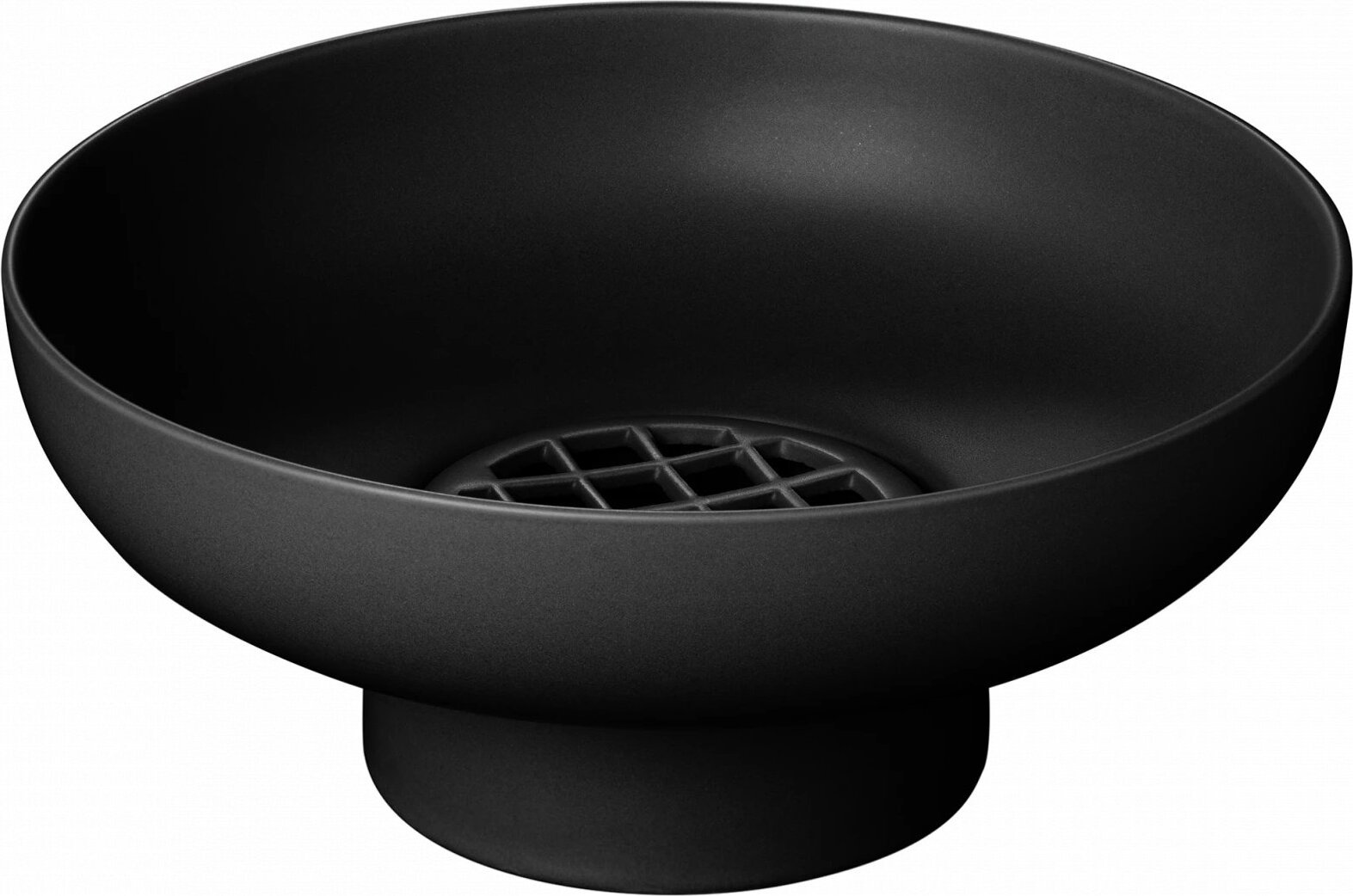 Wazon Miyabi M czarny