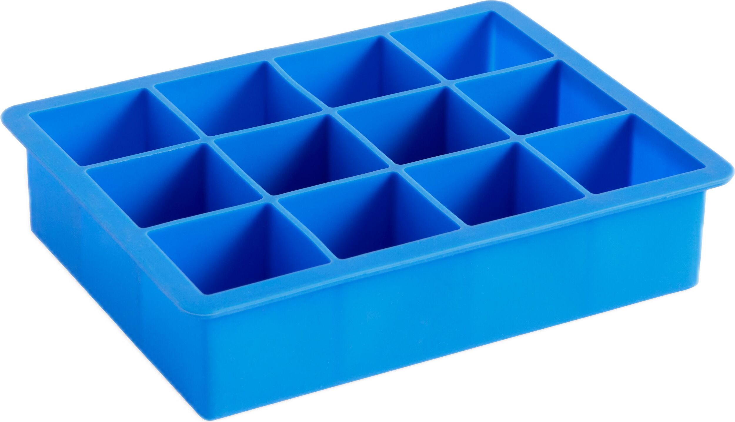 Foremka do lodu Hay niebieska