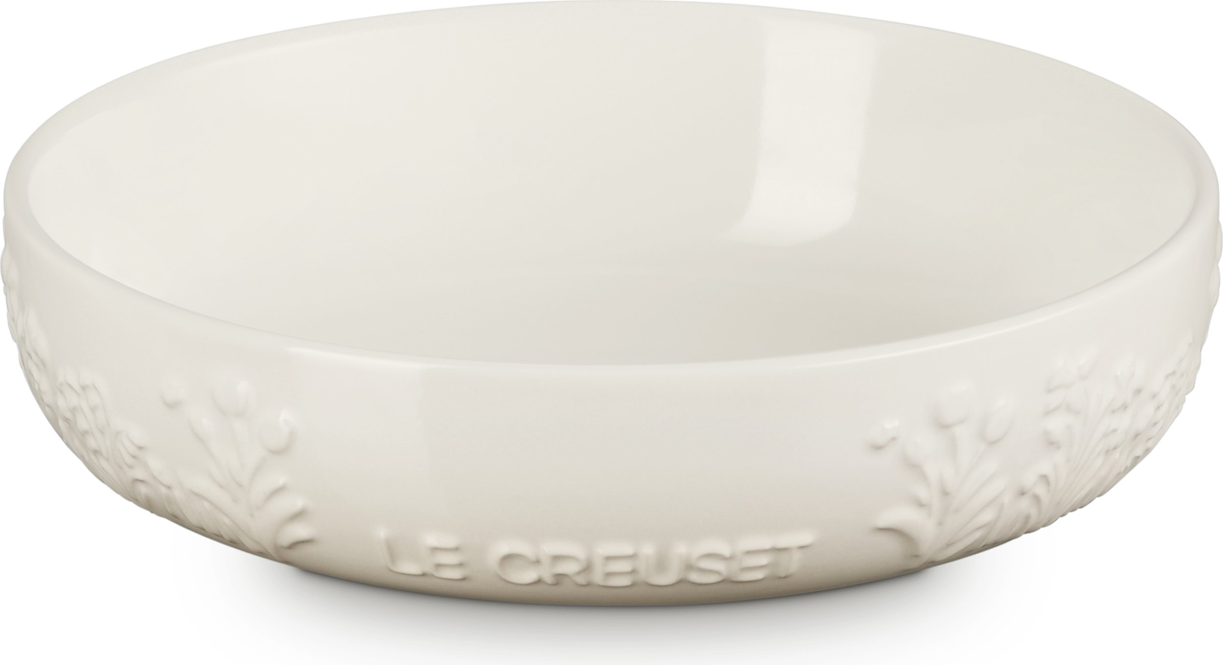 Miska Jardin 18 cm beżowa