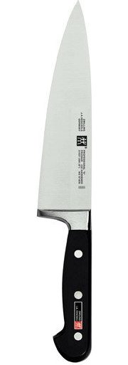 Nóż kucharza 20 cm Professional S