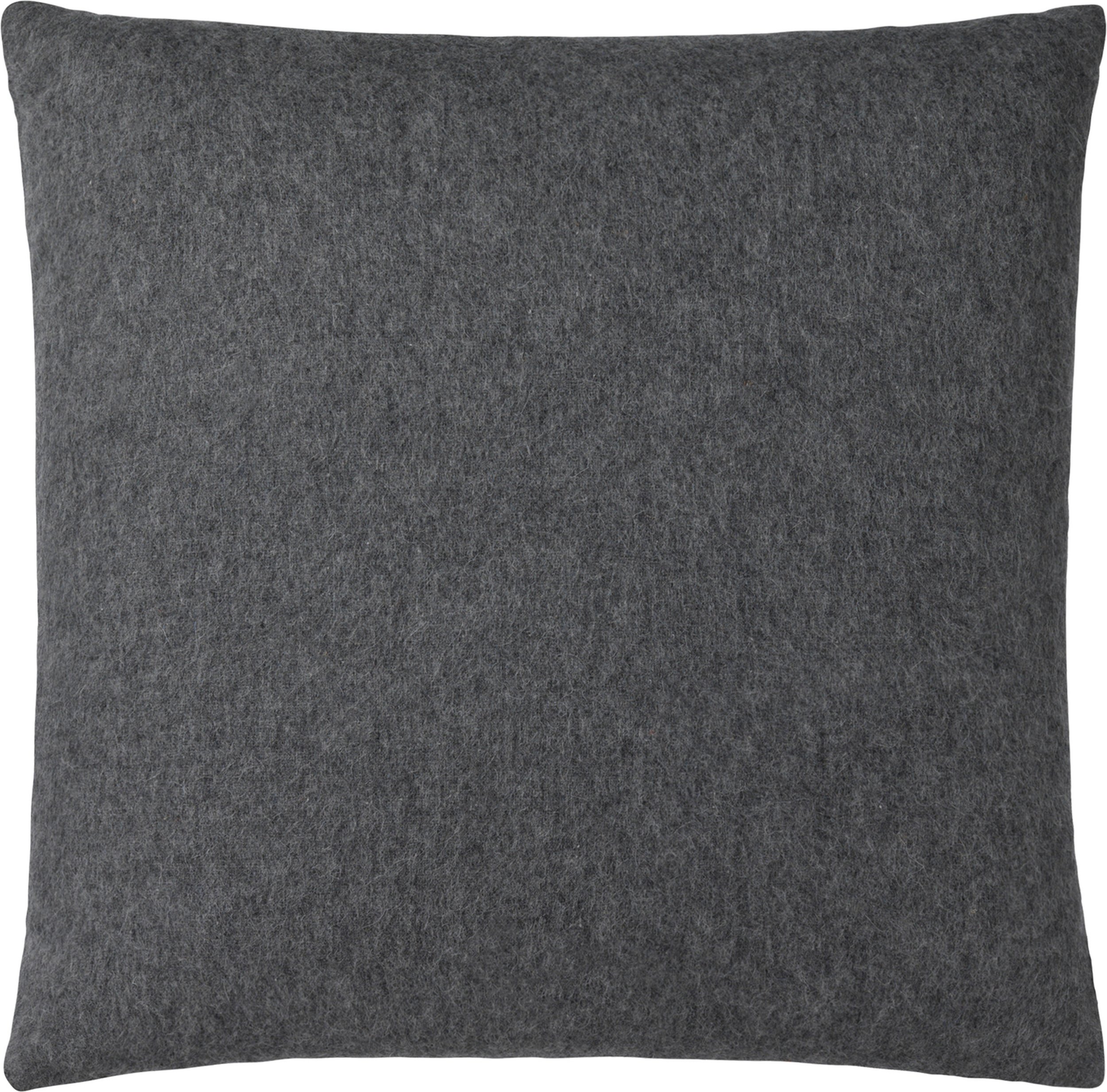 Poszewka dekoracyjna Classic 50 x 50 cm szara