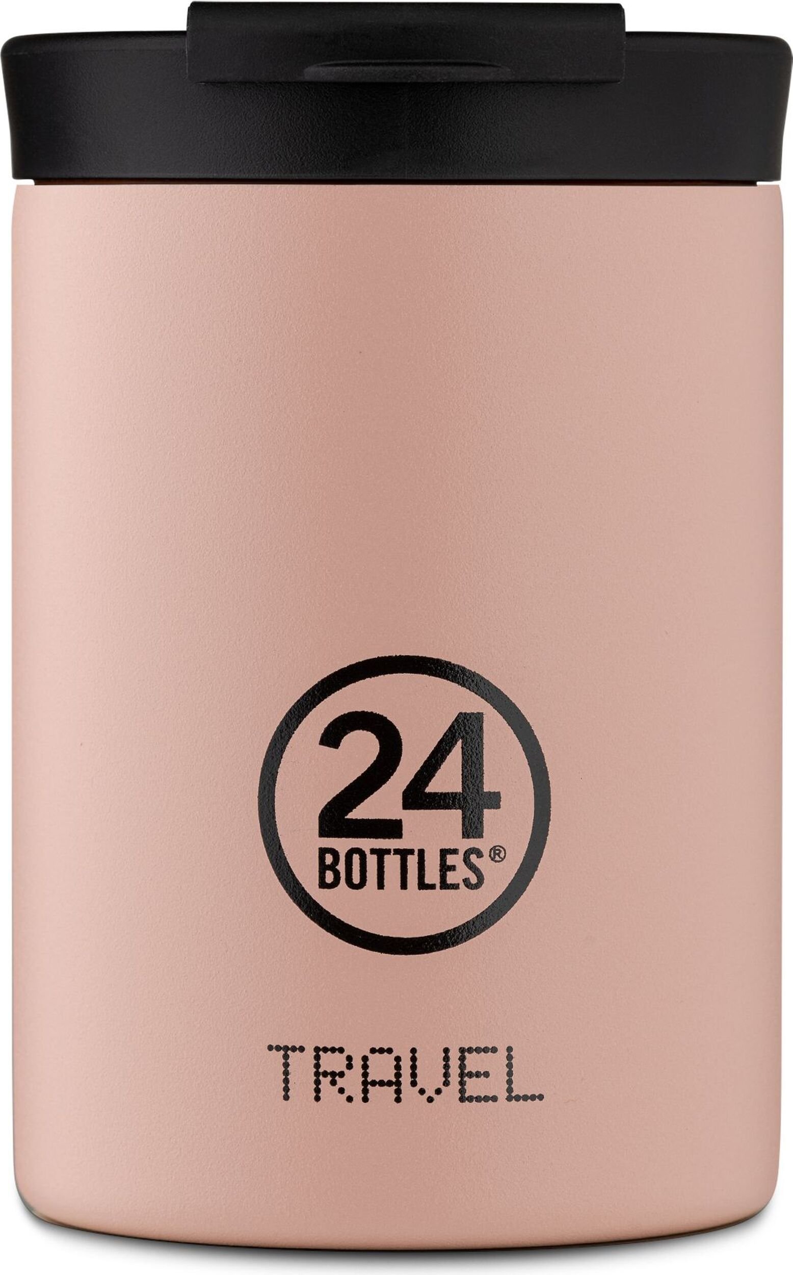 Kubek termiczny Travel Tumbler Chromatic 350 ml jasnoróżowy