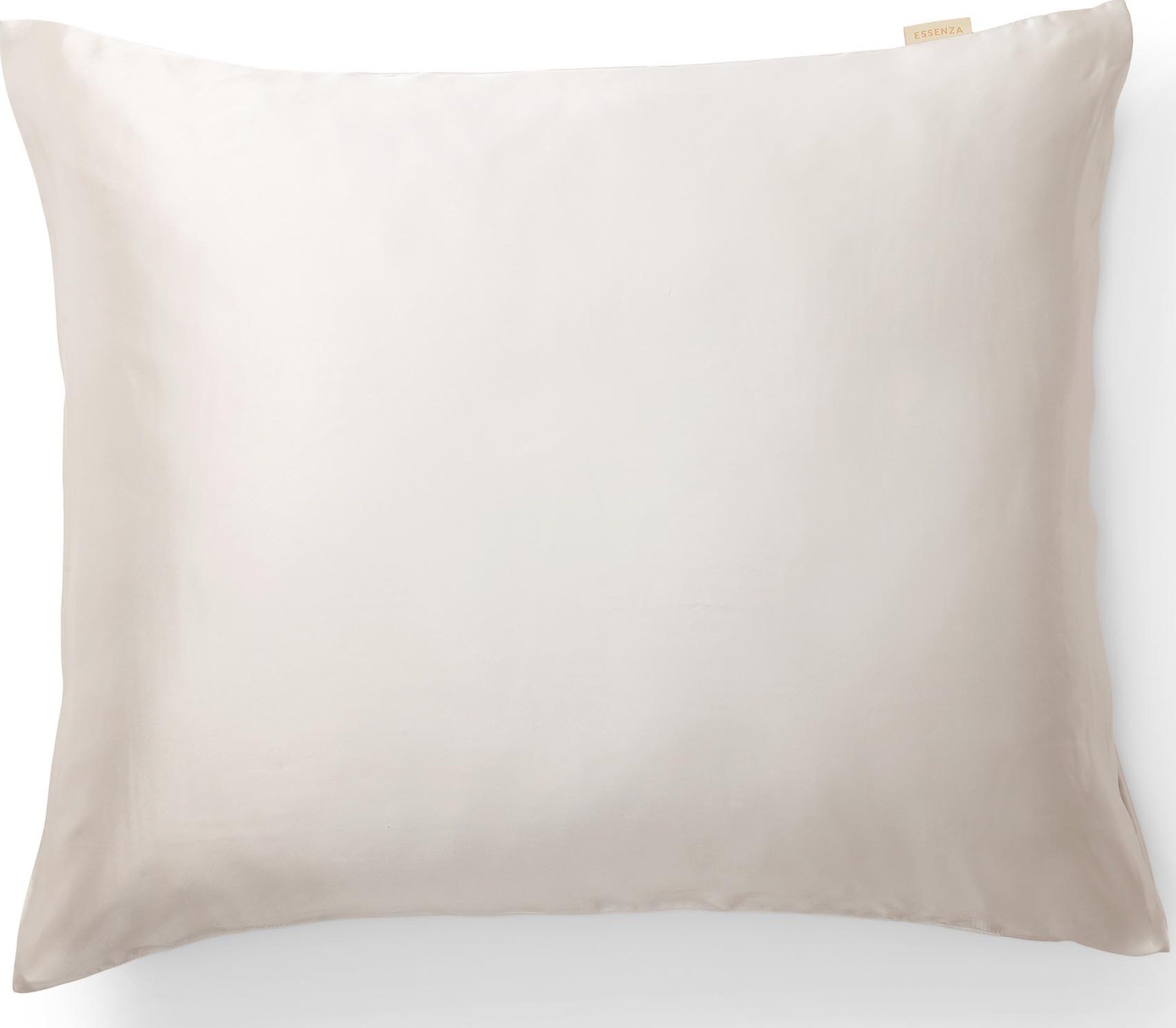 Poszewka na poduszkę Alice 60 x 70 cm kość słoniowa