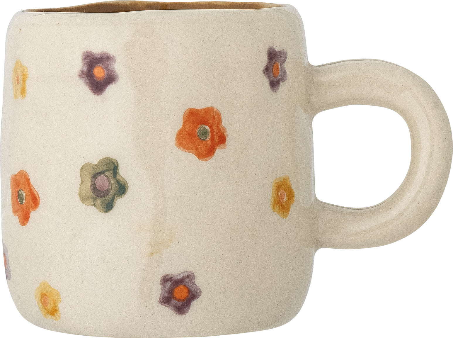 Kubek dziecięcy Addy 130 ml beżowy