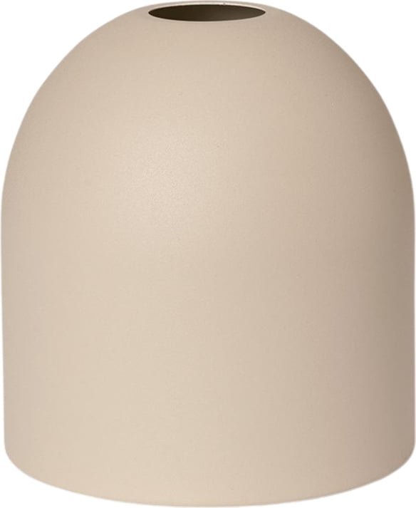 Klosz Bell w kolorze kaszmiru