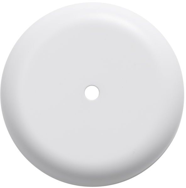 Podsufitka do lampy Fluid biała