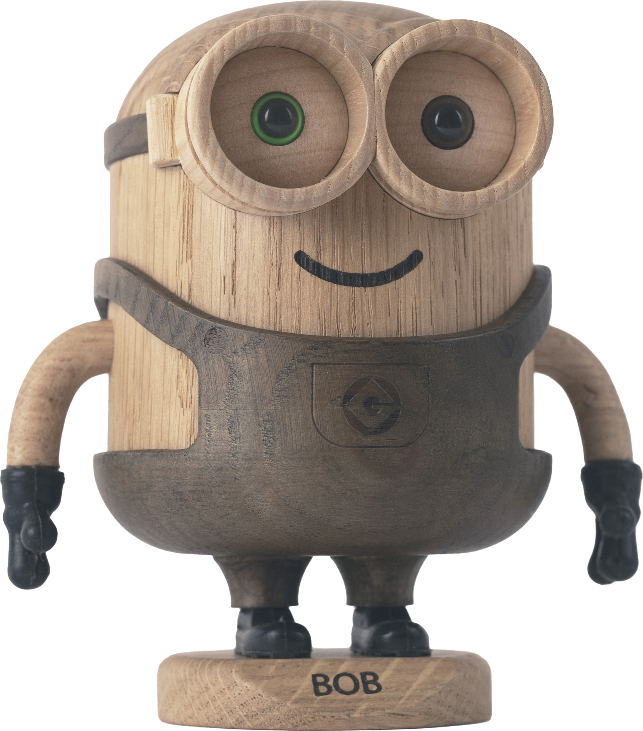 Dekoracja Boyhood Minionki Minionek Bob