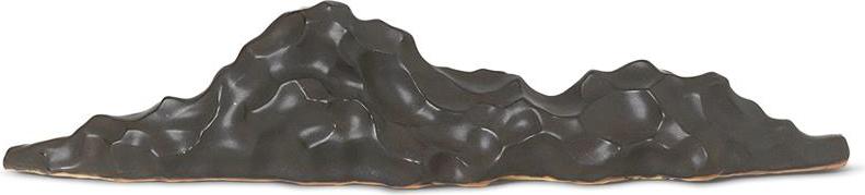 Dekoracja Berg 8 cm