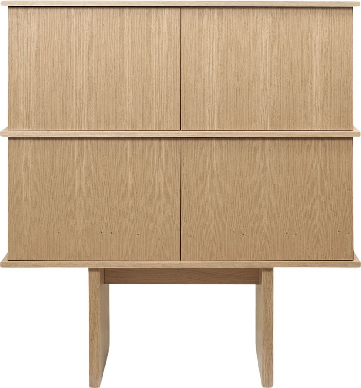 Komoda Stilt podwójna