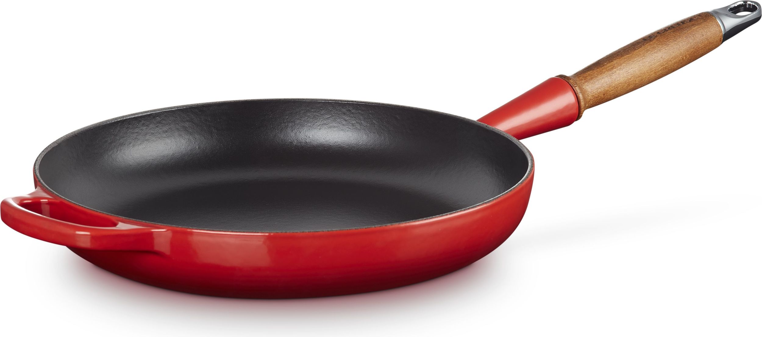 Patelnia Signature 28 cm wiśniowa