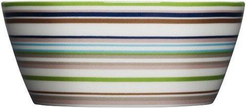 Miseczka deserowa Origo beżowa