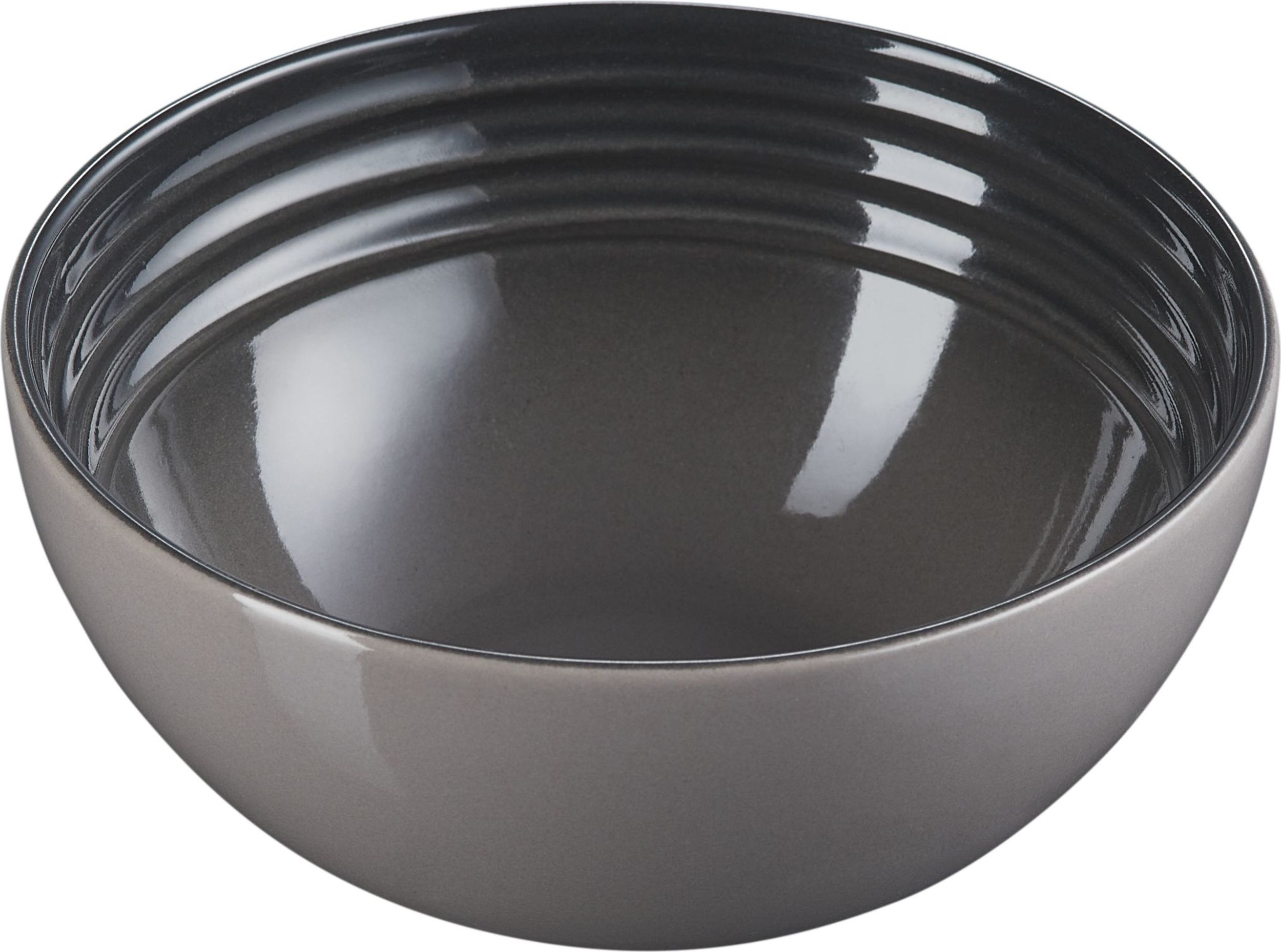 Miseczka na przekąski Le Creuset 12 cm szara