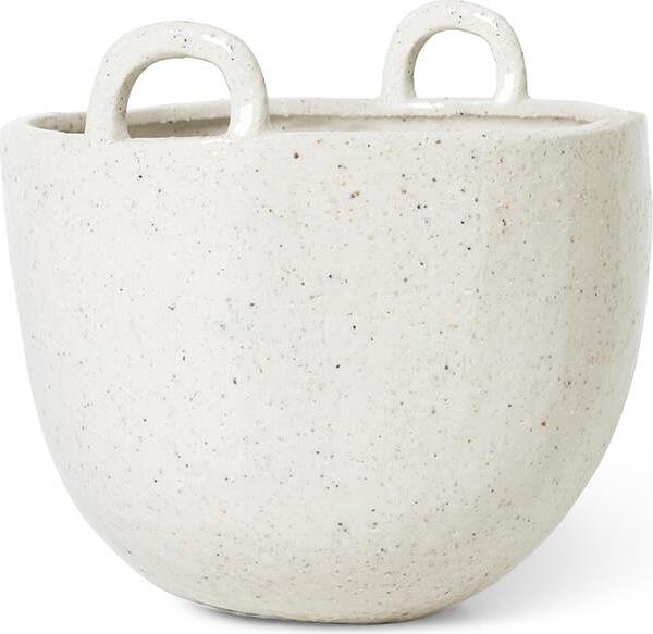 Doniczka Speckle mała