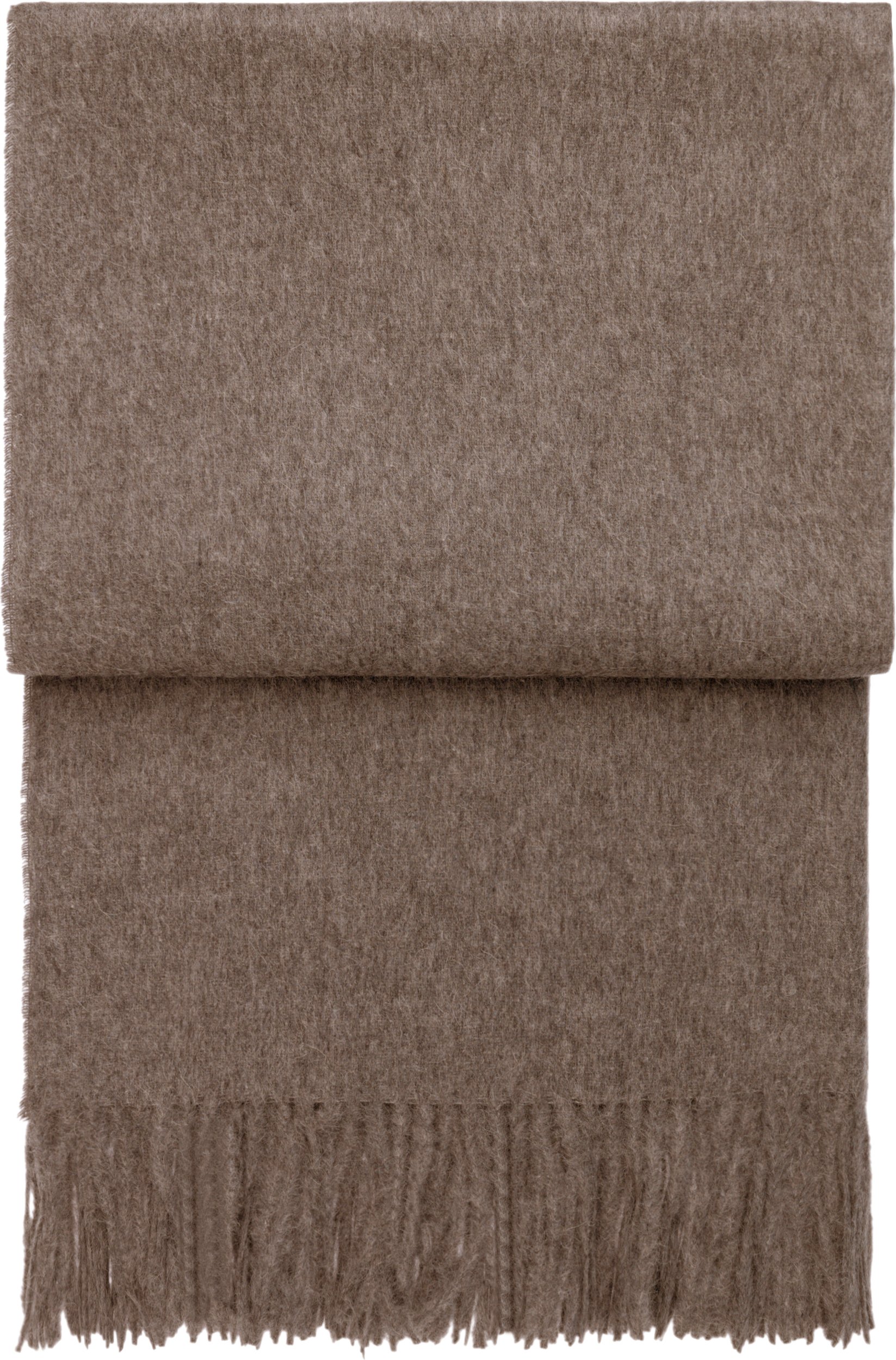 Koc Classic 130 x 200 cm mokka