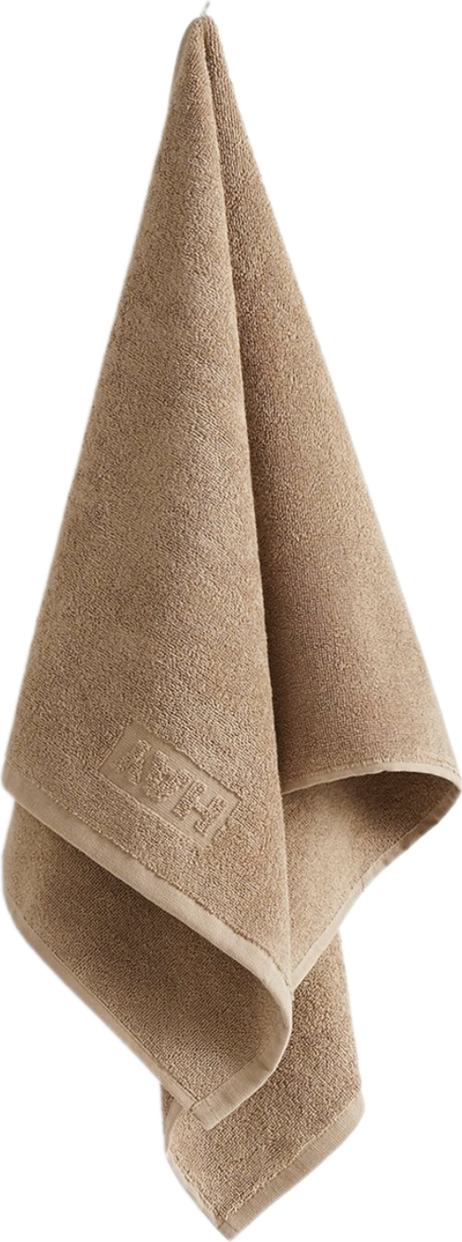 Ręcznik Mono Organic 50 x 90 cm kawowy