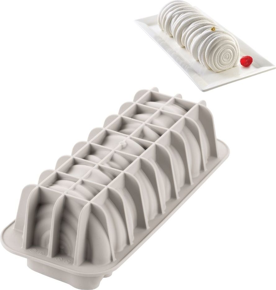 Forma do ciasta Lana silikonowa