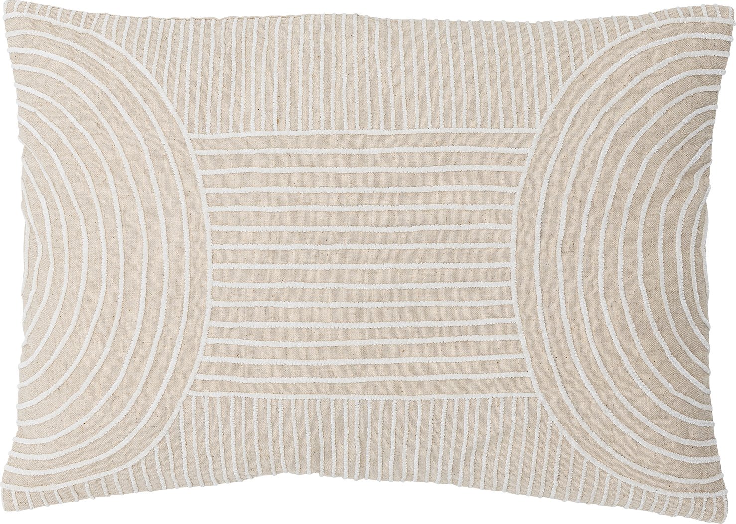 Poduszka dekoracyjna Chun 35 x 50 cm