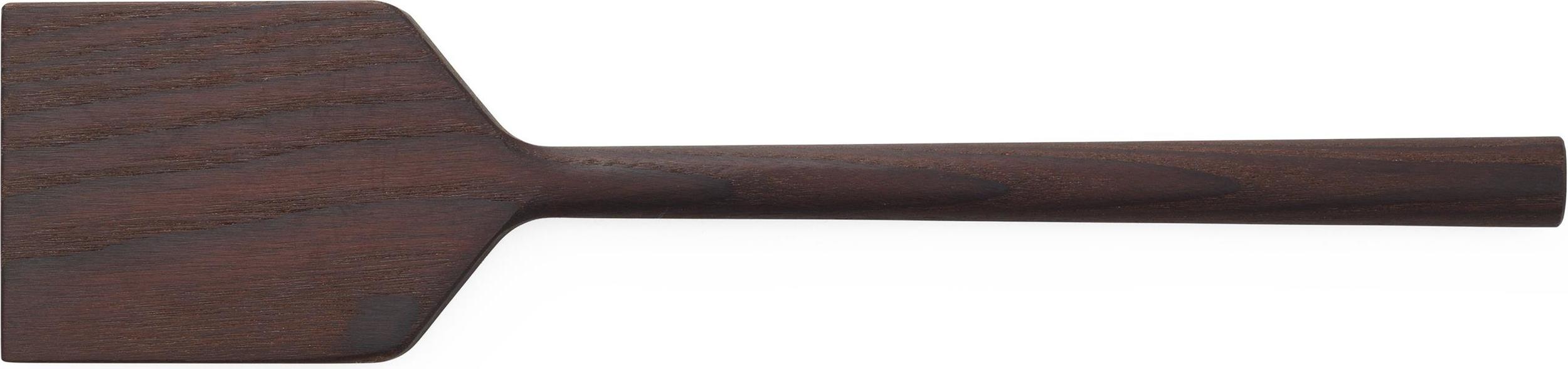 Szpatułka kuchenna Rå z drewna jesionowego