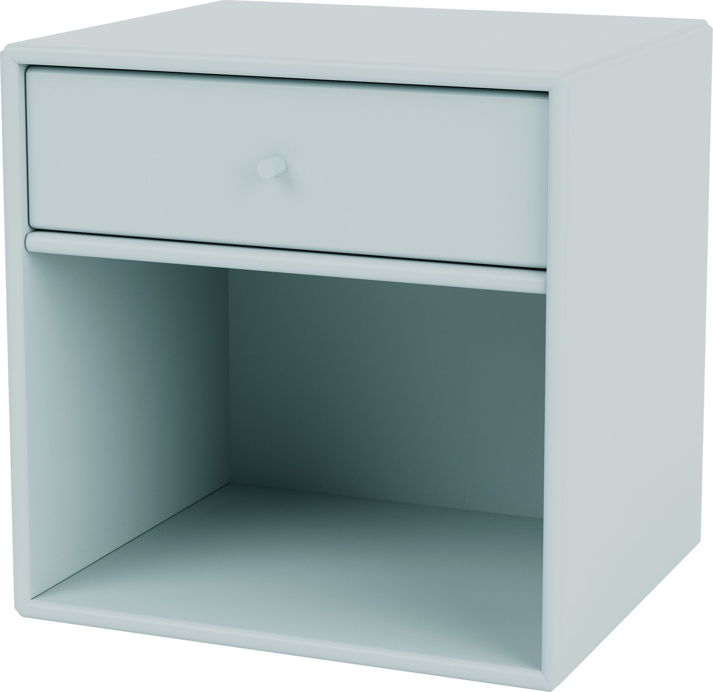 Szafka nocna Dream jasnobłękitna