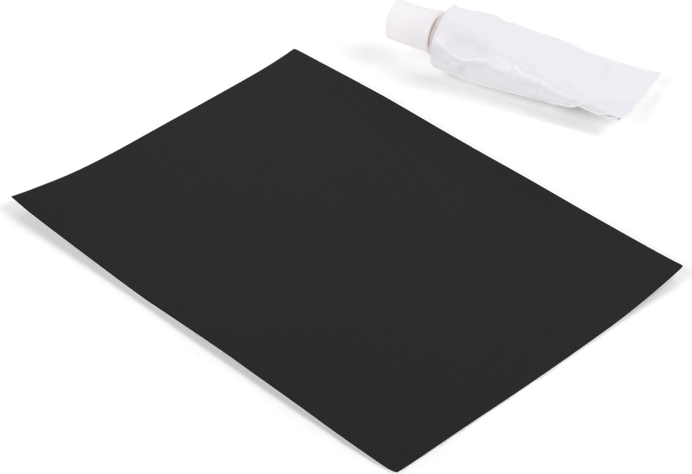 Łatka naprawcza puf Fatboy The Original czarna